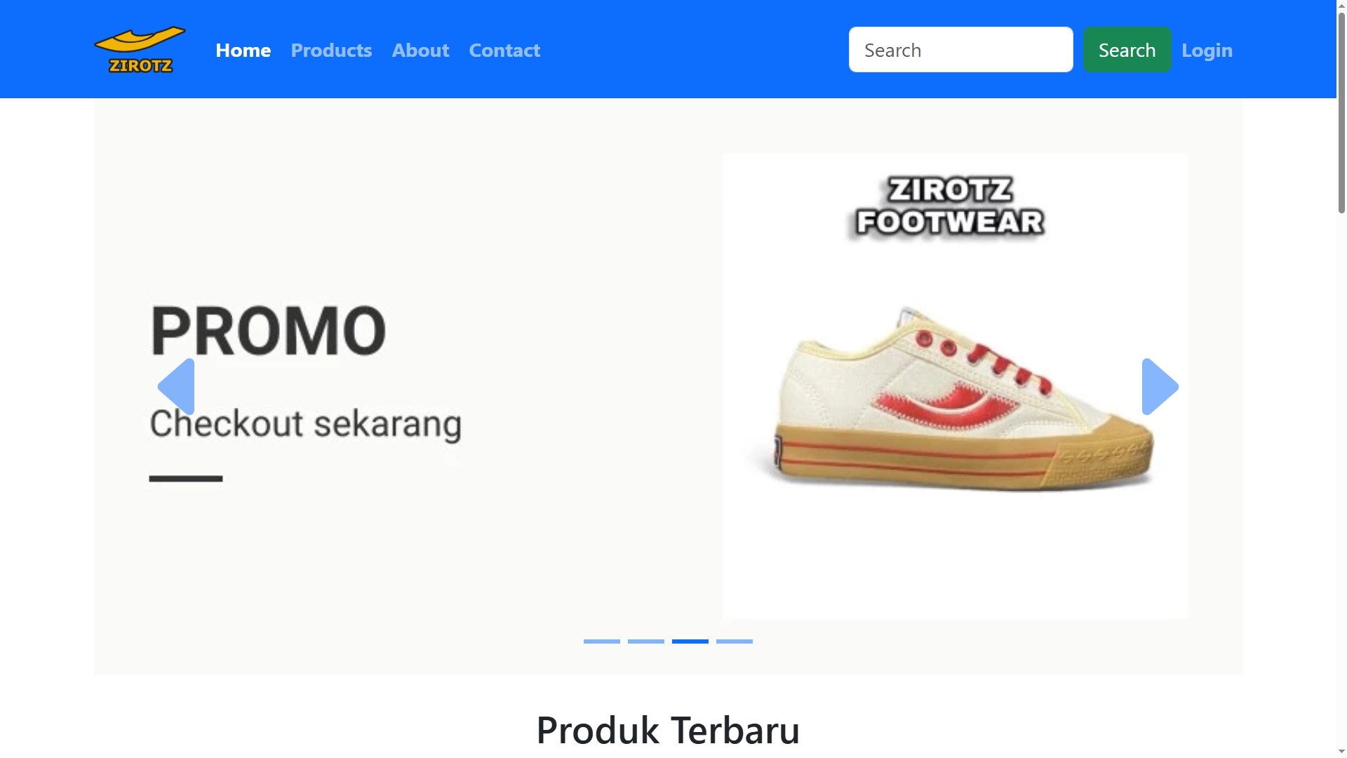 Zirotzfootwear